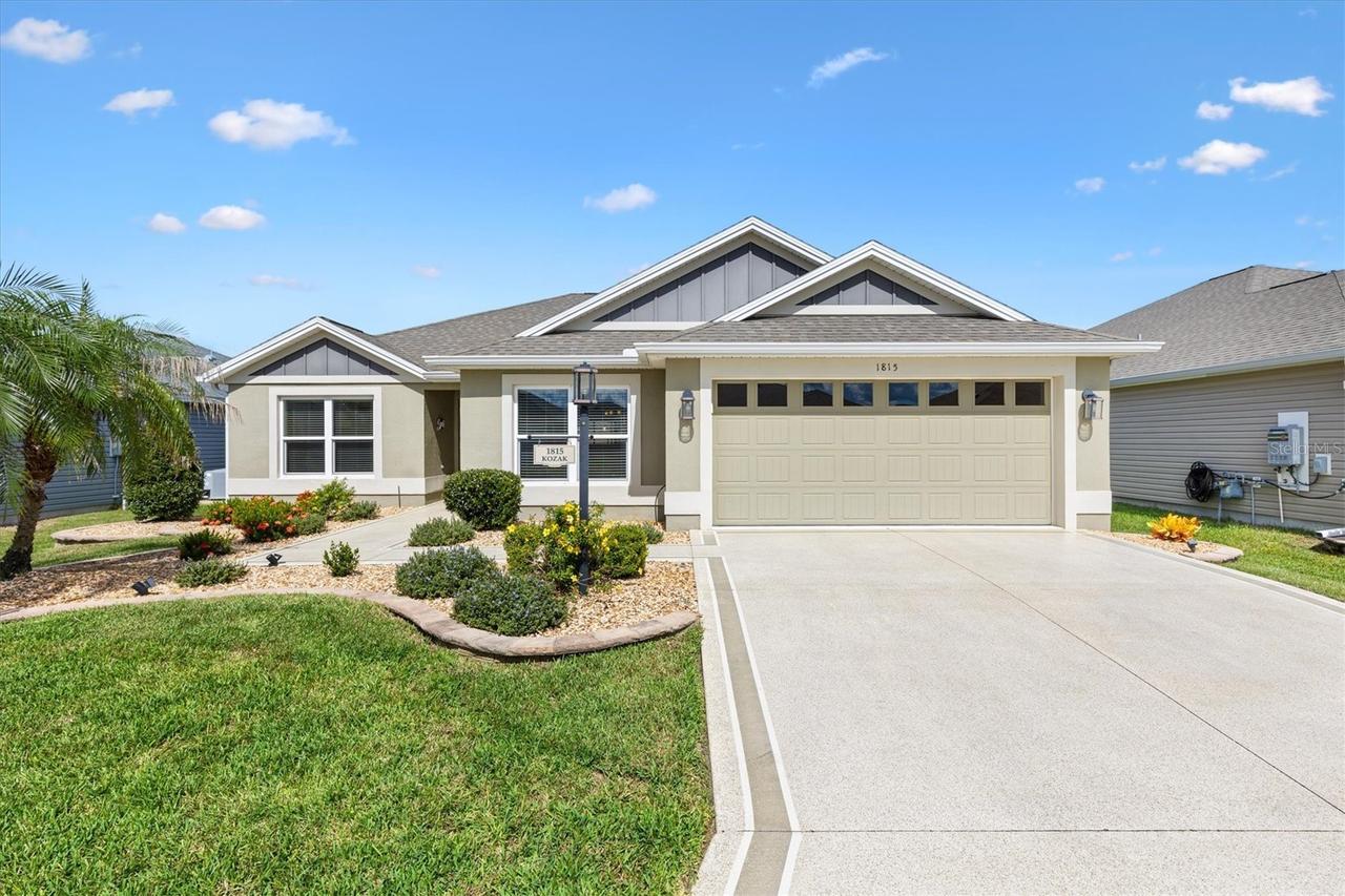 1815 Alton Ave., The Villages, FL 32163