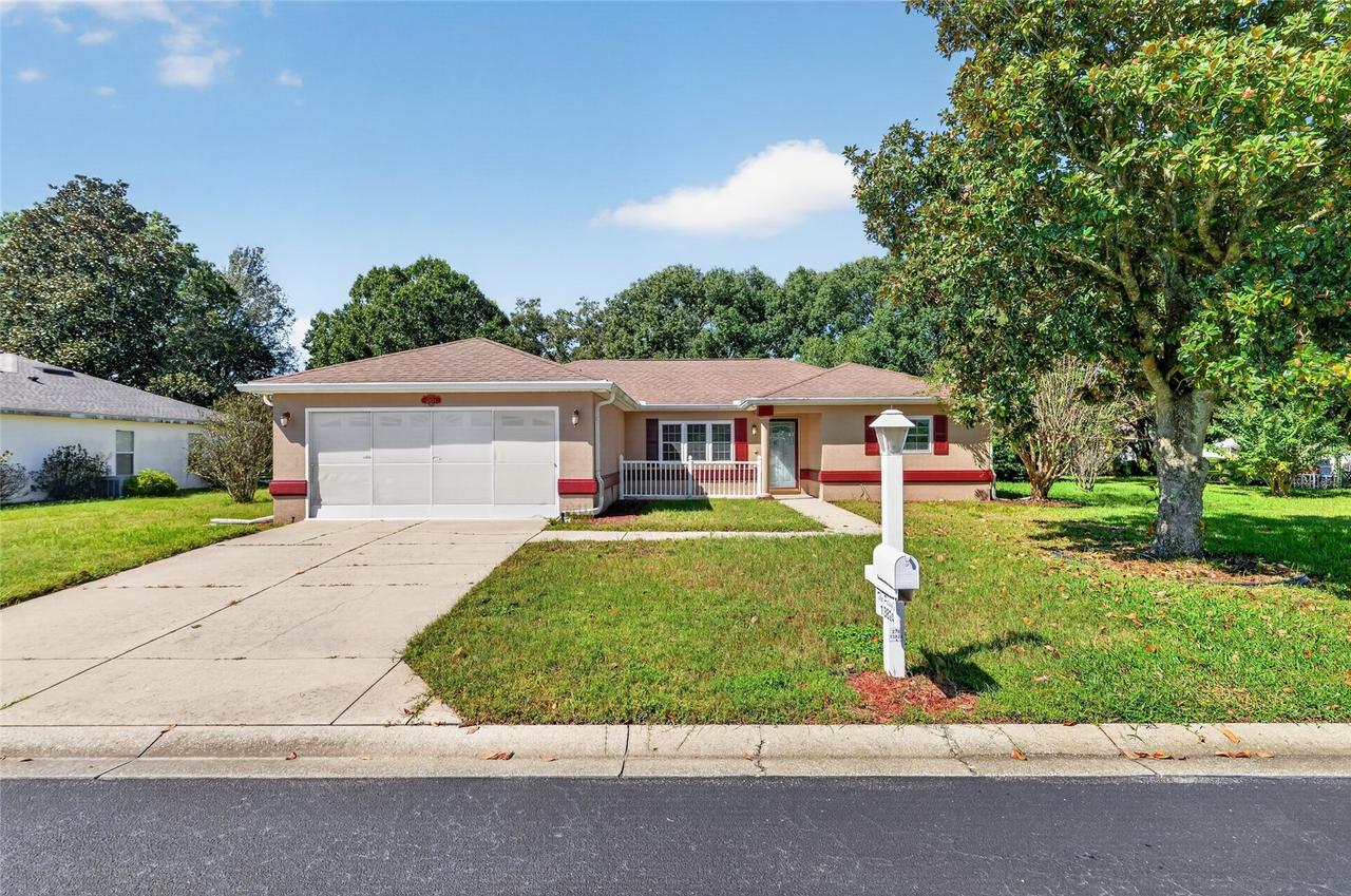 13824 SW 114th Cir., Dunnellon, FL 34432