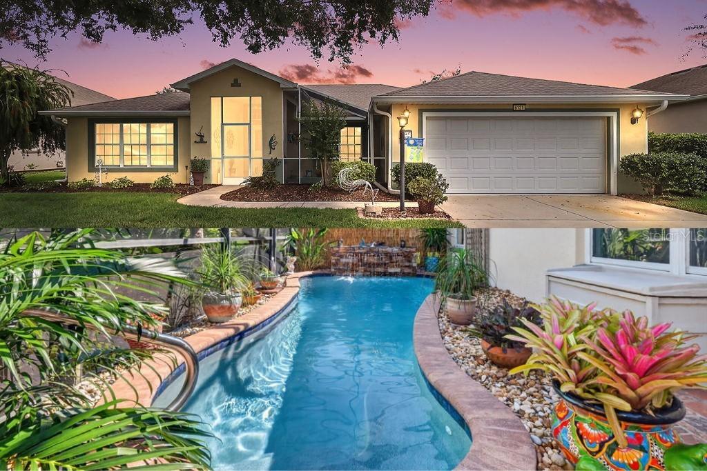 6121 Hunters Ridge Ave., Leesburg, FL 34748