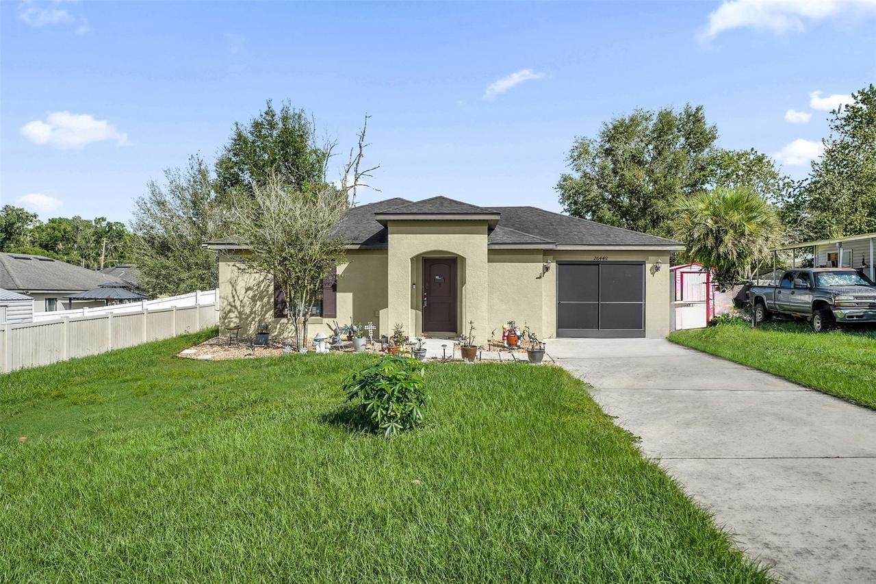 26448 Bertram Rd., Brooksville, FL 34602