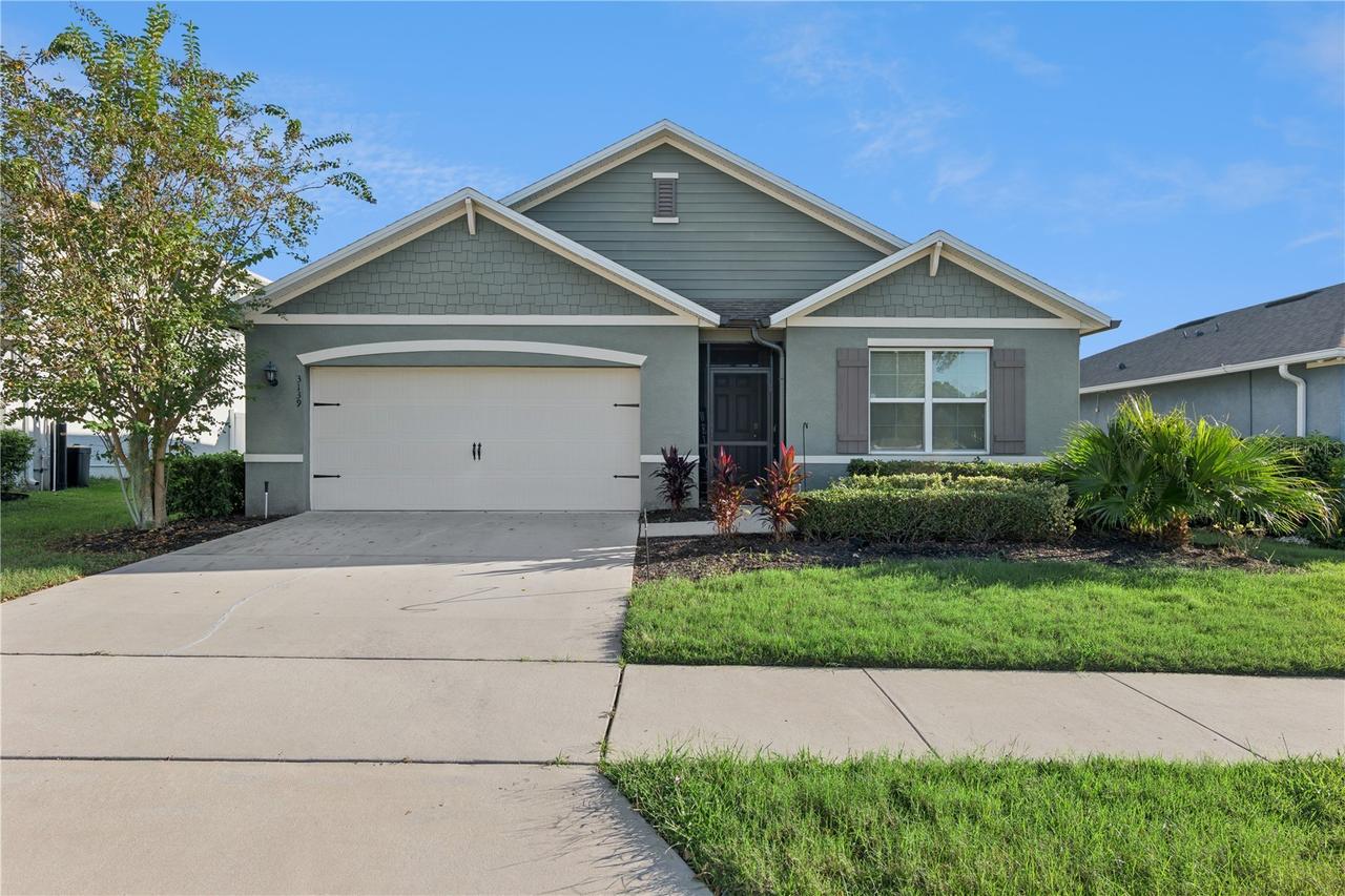 3139 Bethpage Loop, Mount Dora, FL 32757