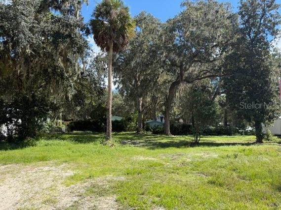 New Homes For Sale This Week in Lake Panasoffkee: October 9th to October 15th