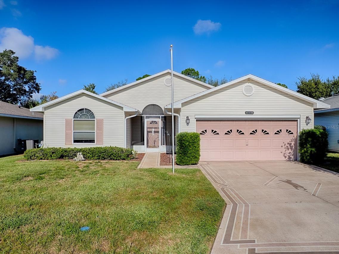 424 Ranchwood Dr., Leesburg, FL 34748
