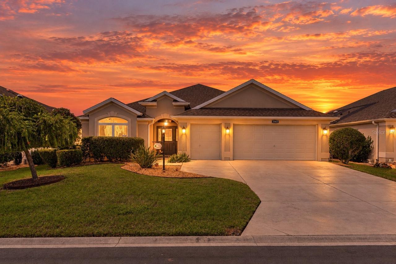 3562 Yates Ave., The Villages, FL 32163
