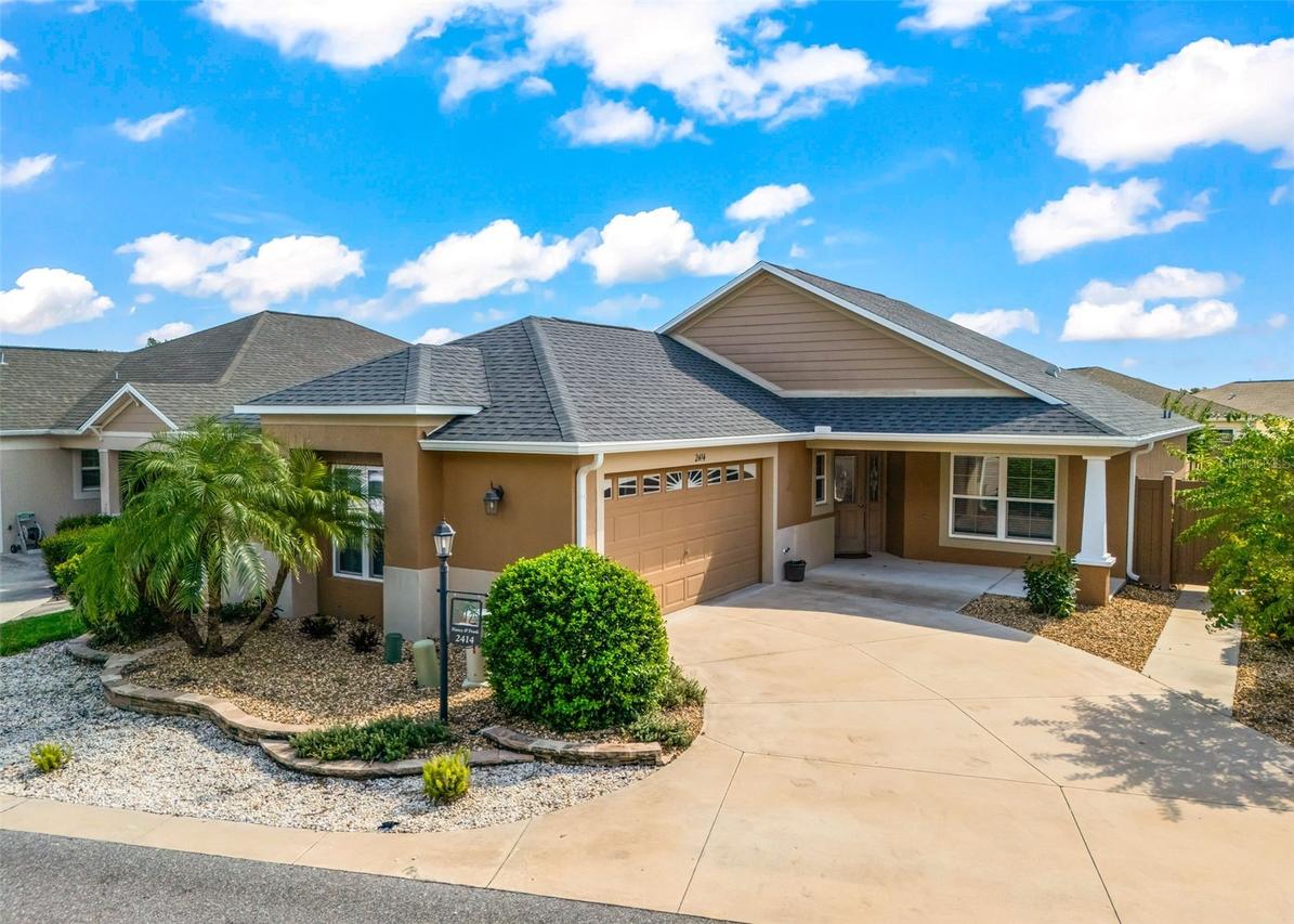 2414 Nellie Rd., The Villages, FL 32163