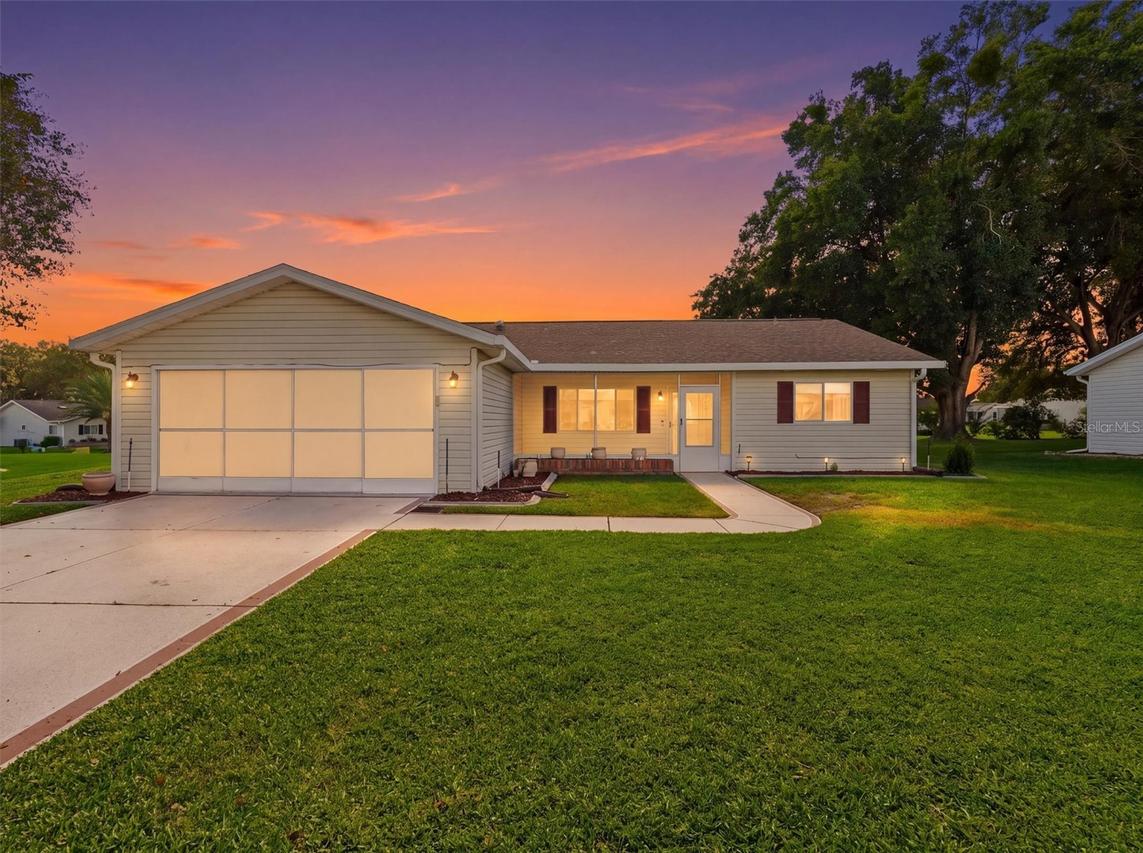 9892 SE 177th Ln., Summerfield, FL 34491
