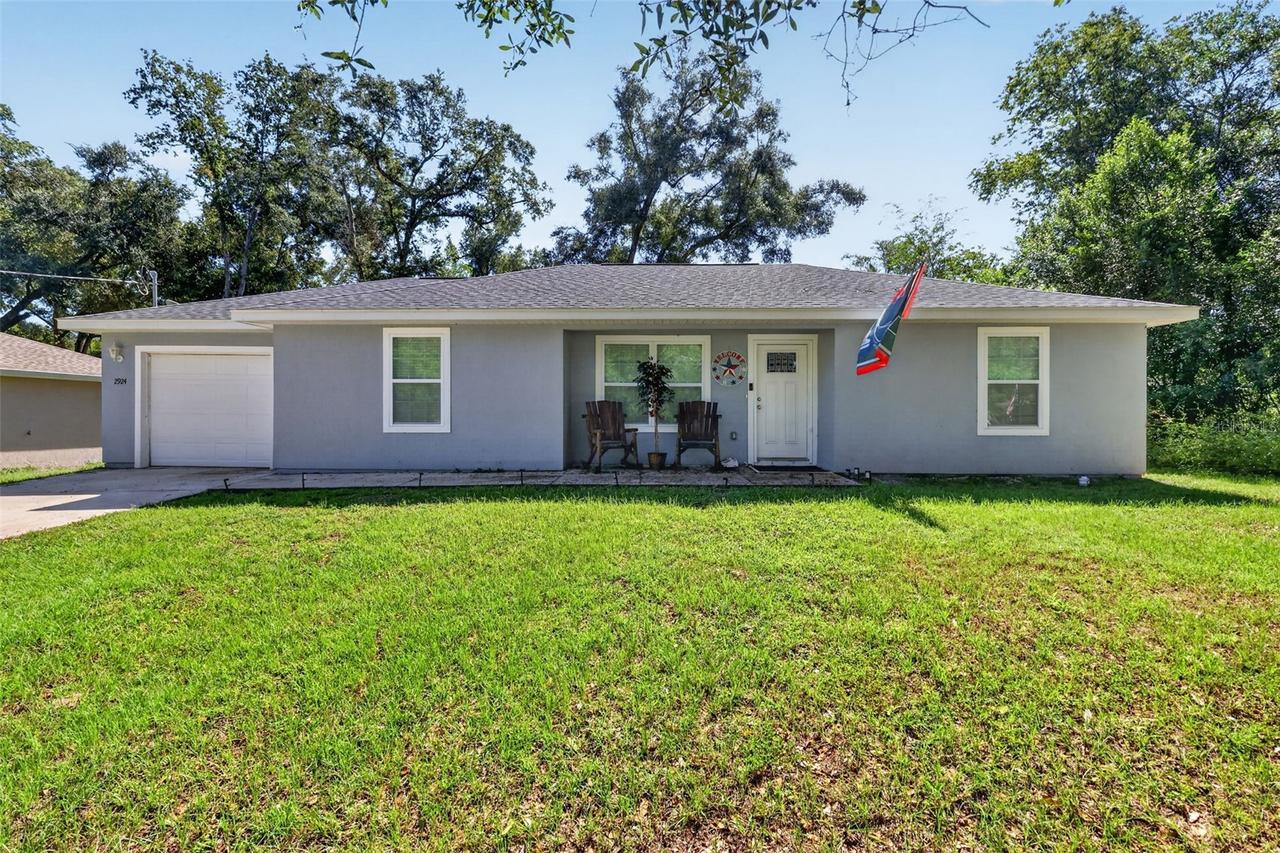 2924 SE 142nd Pl., Summerfield, FL 34491