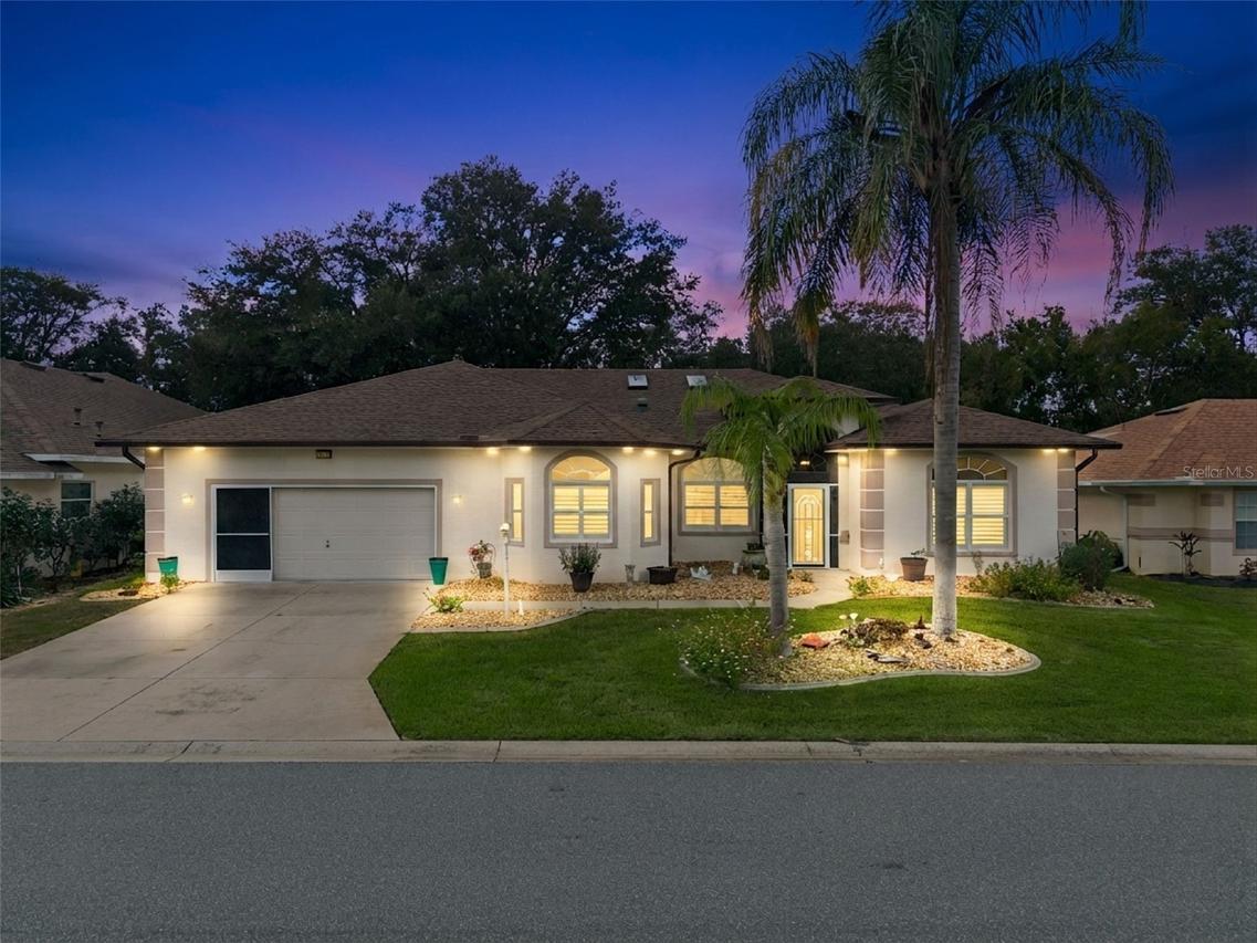 21113 Edinborough Pl., Leesburg, FL 34748