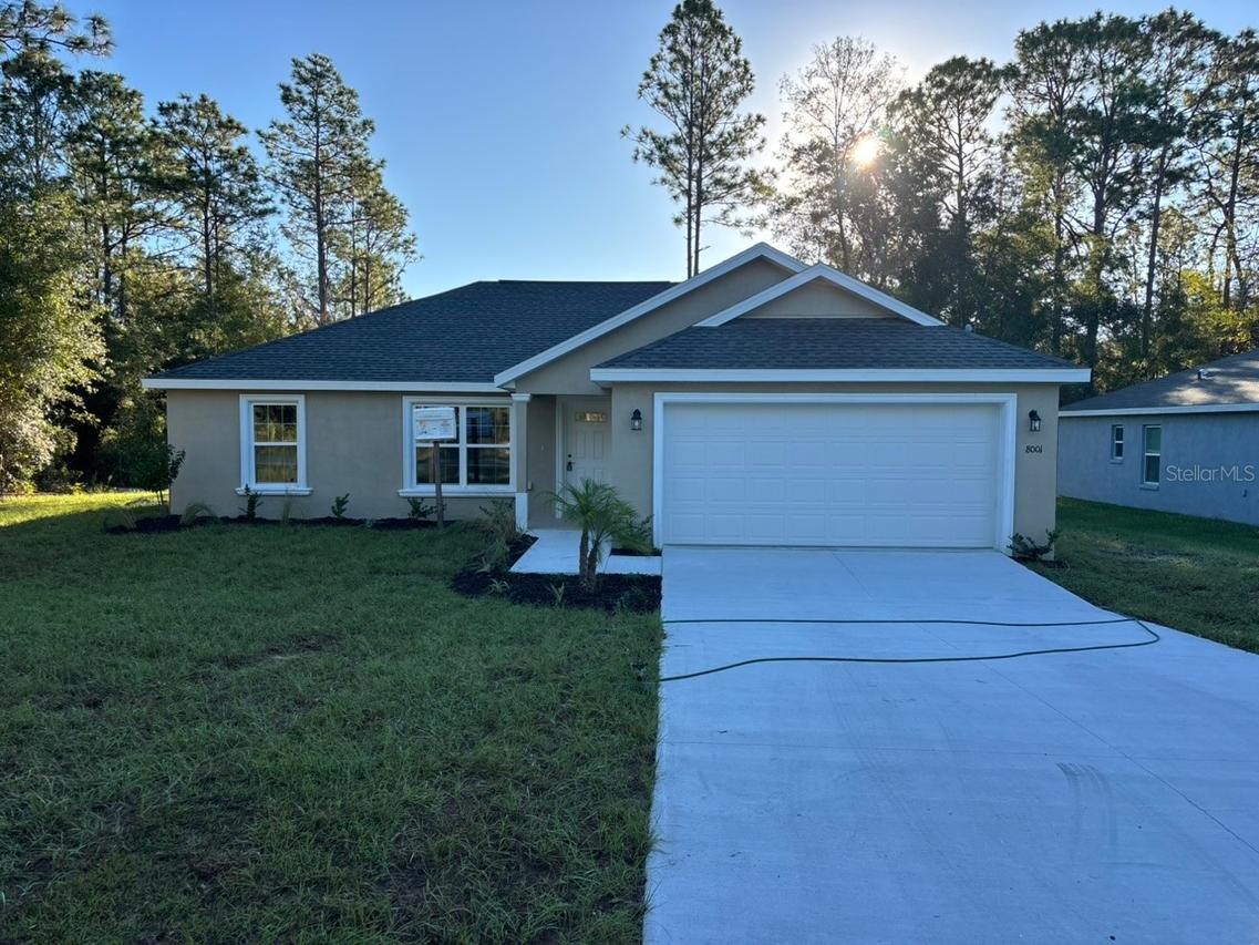 8001 N Galena Ave., Dunnellon, FL 34434