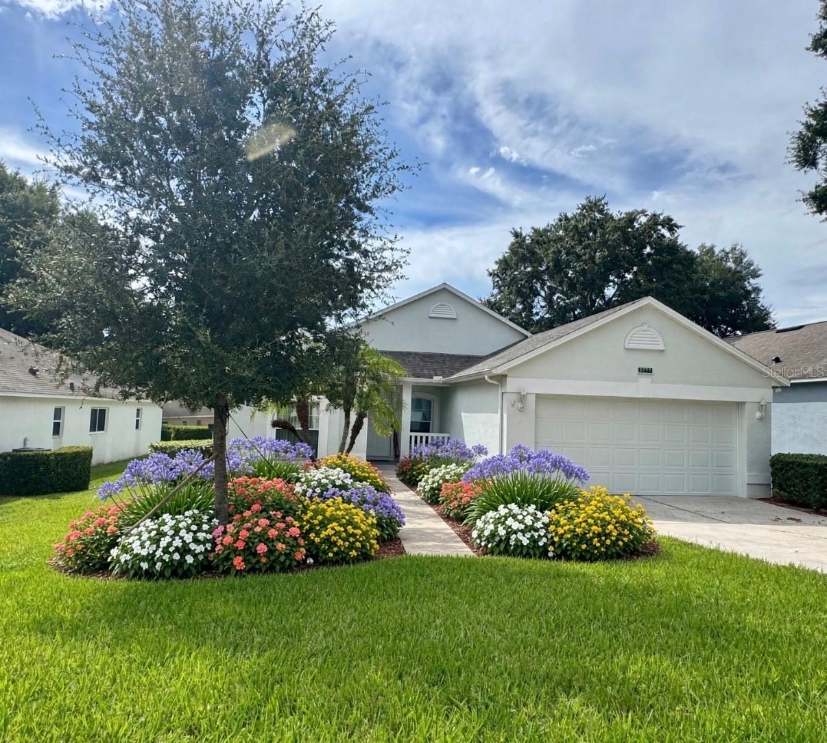 3777 Eversholt St., Clermont, FL 34711