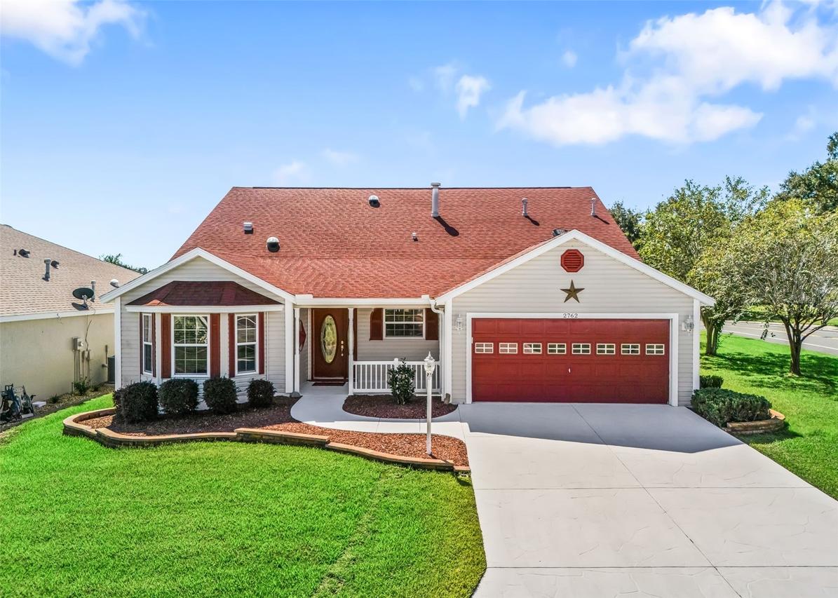 2762 Morven Park Way, The Villages, FL 32162