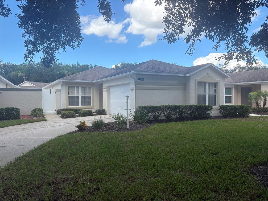 2120 Braxton St., Clermont, FL 34711