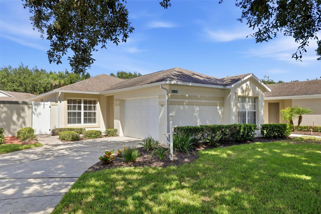 2120 Braxton St., Clermont, FL 34711