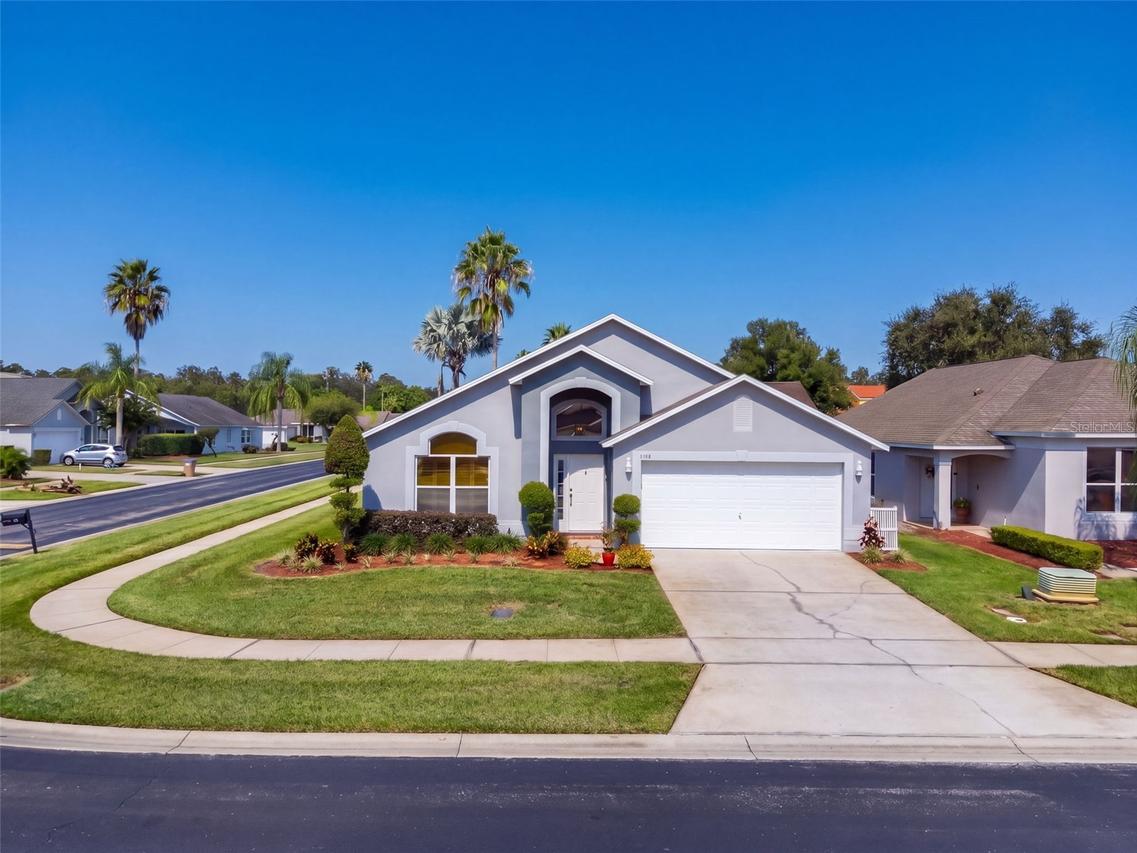 4601 Formby Ct., Kissimmee, FL 34746