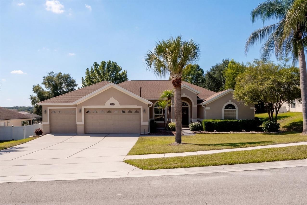 13021 Long Pine Tr., Clermont, FL 34711