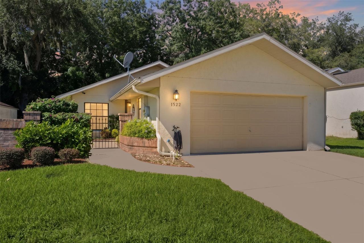 1522 S Pointe Dr., Leesburg, FL 34748