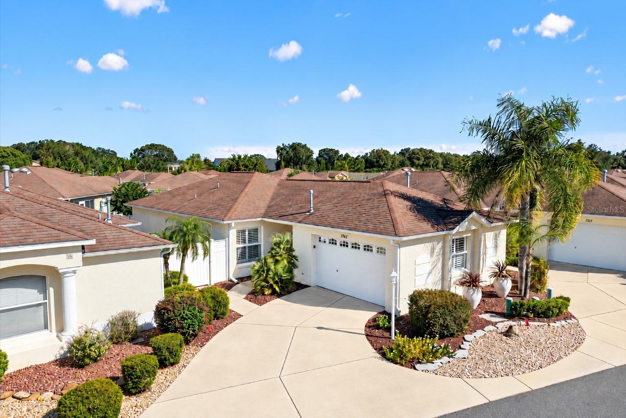 7613 SE 170th Longview Ln., The Villages, FL 32162