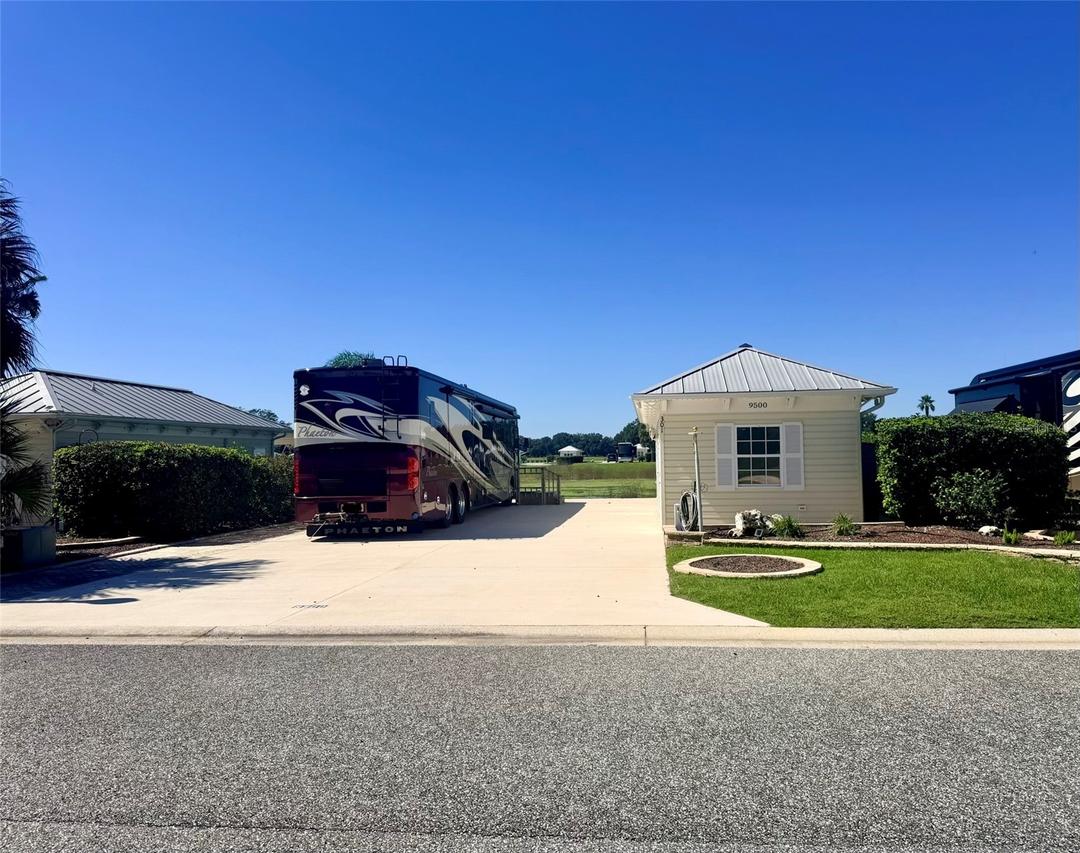 9500 SE 49th Ter., Webster, FL 33597