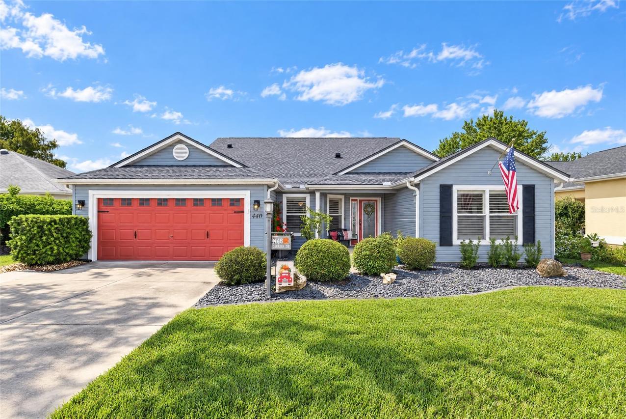 440 Carrera Dr., The Villages, FL 32159