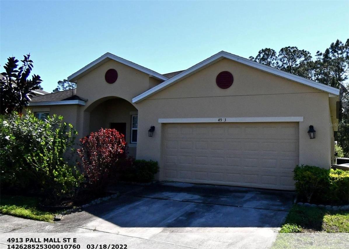 4913 Pall Mall St., Kissimmee, FL 34758