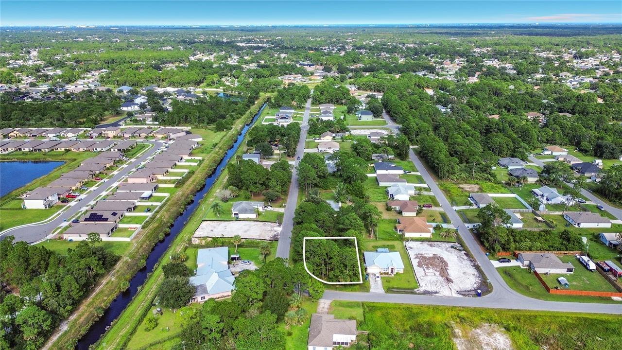 SE Ray Rd., Palm Bay, FL 32909