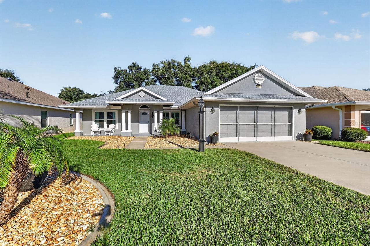 5847 Princess Caroline Pl., Leesburg, FL 34748