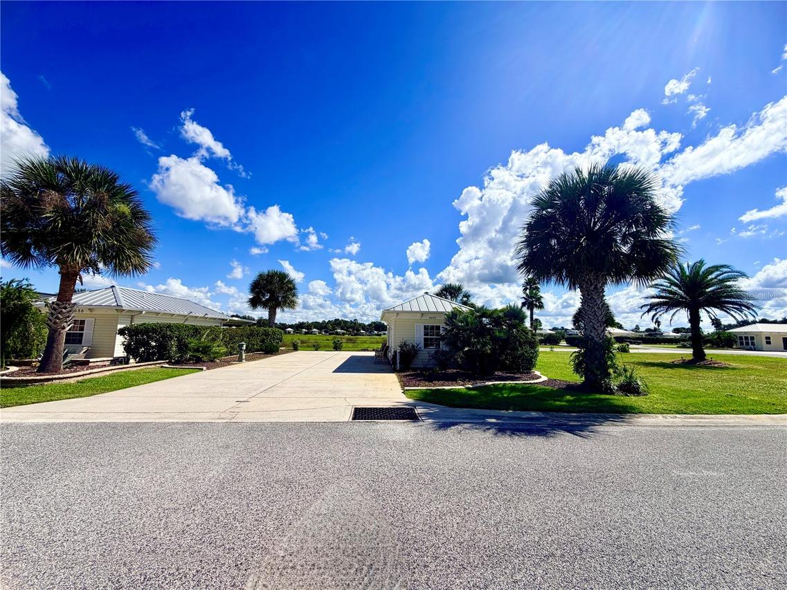 4692 SE 94th Ave., Webster, FL 33597