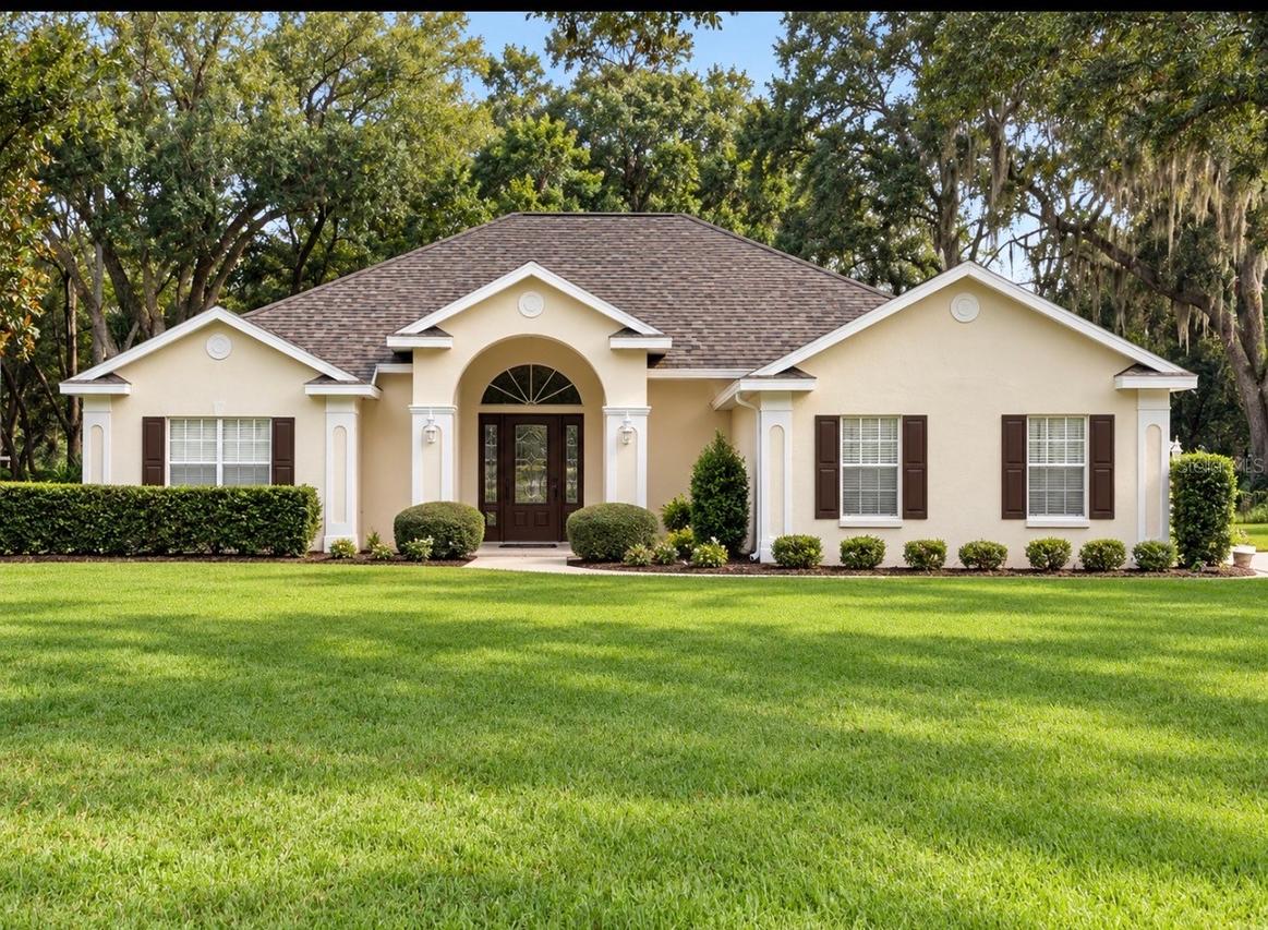1710 Wingspread Dr., Fruitland Park, FL 34731