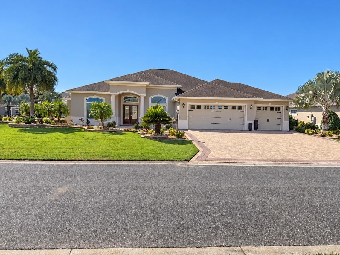 3673 Conservation Tr., The Villages, FL 32163