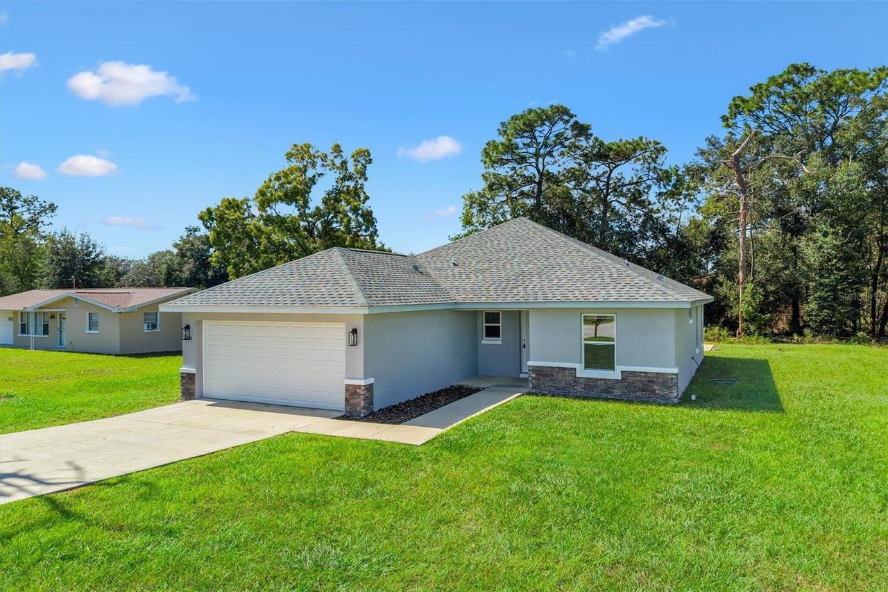 16010 SE 91st Ct., Summerfield, FL 34491