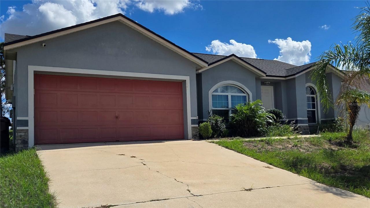 335 Ashley Loop, Davenport, FL 33837