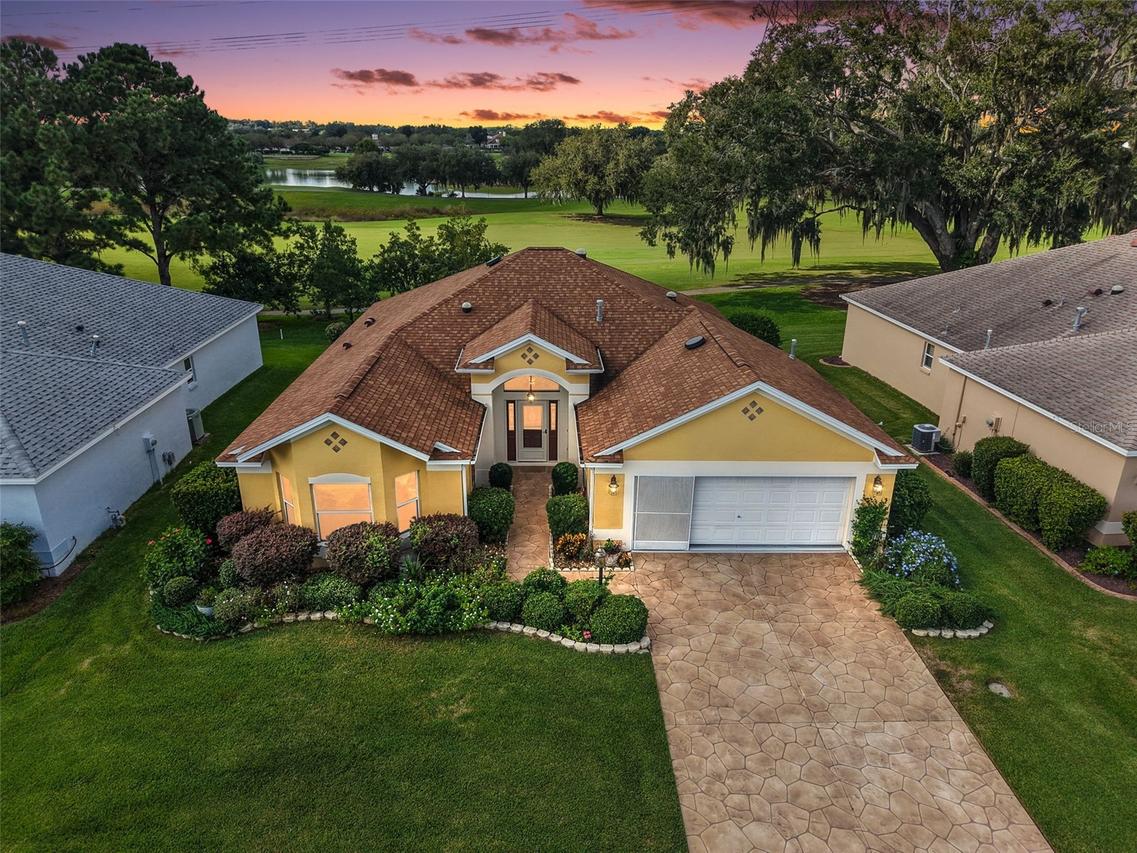 16840 SE 85th Sapelo Ct., The Villages, FL 32162