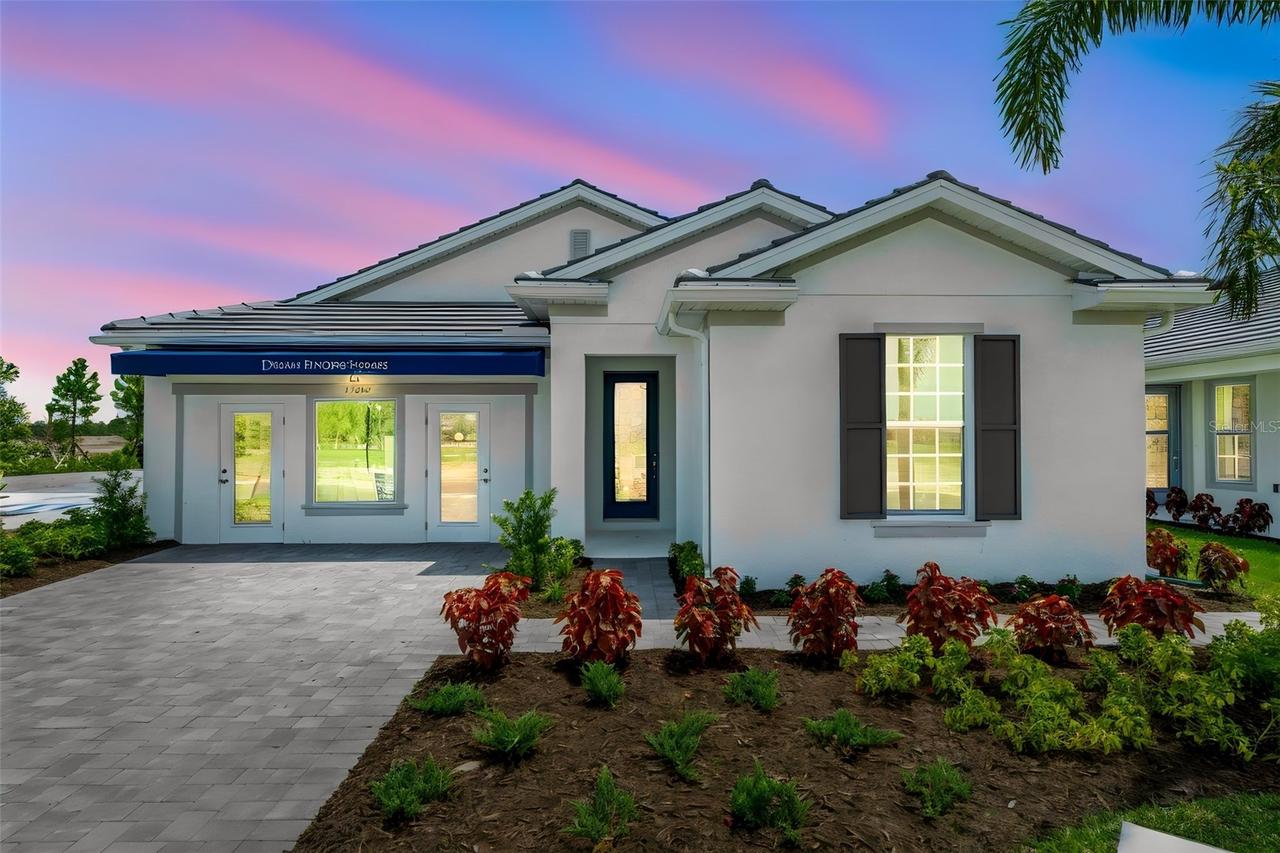 17082 Squirrel Branch Ln., Alva, FL 33920