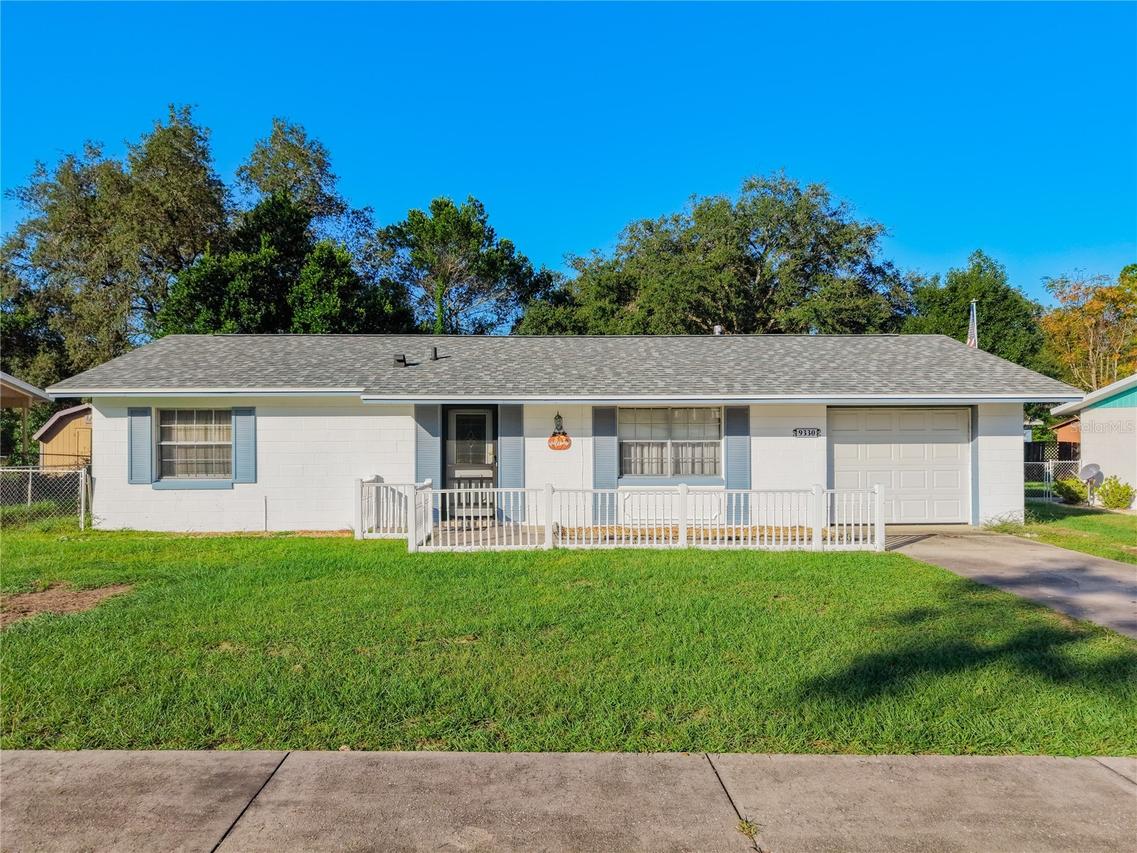 9330 N Caressa Way, Citrus Springs, FL 34434
