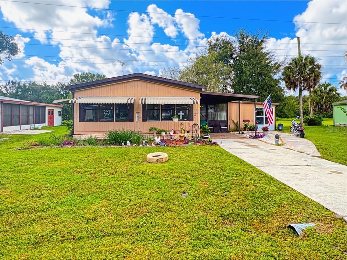 27 Robin Rd., Wildwood, FL 34785