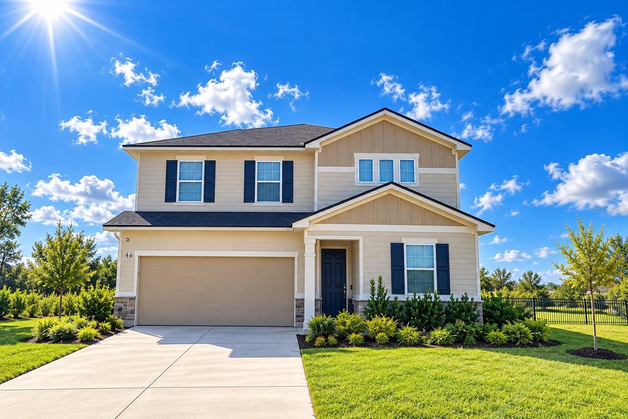 46 Osprey Mills Ln., St Augustine, FL 32092