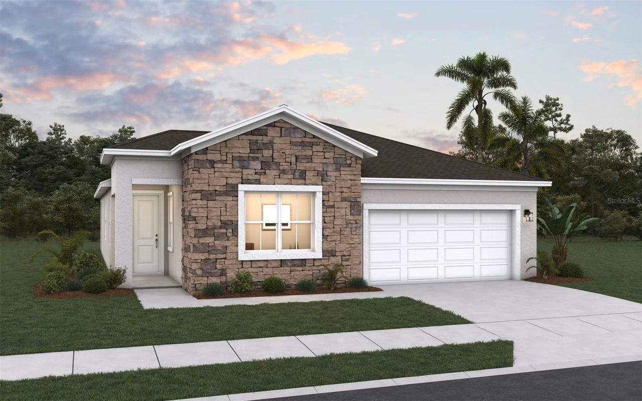 16931 Squirrel Branch Ln., Alva, FL 33920