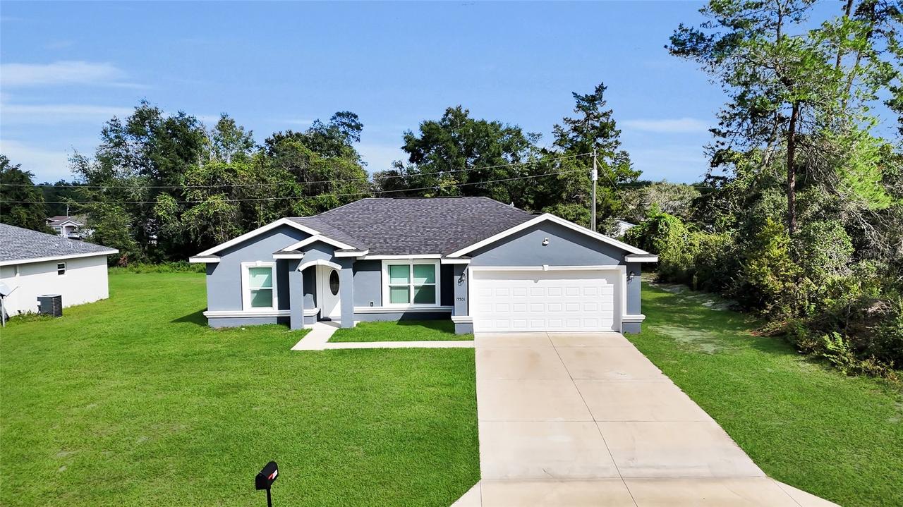 15501 SW 22nd Court Rd., Ocala, FL 34473
