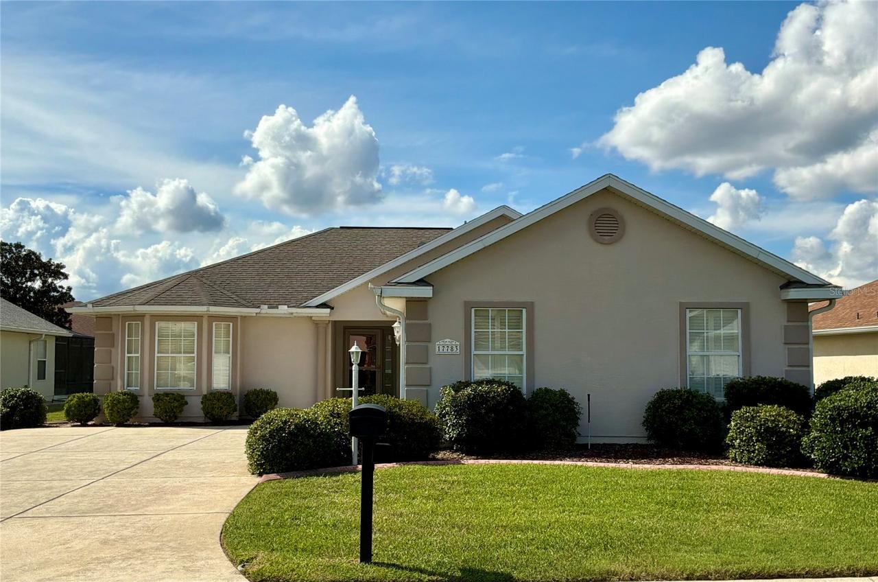 17783 SE 125th Cir., Summerfield, FL 34491