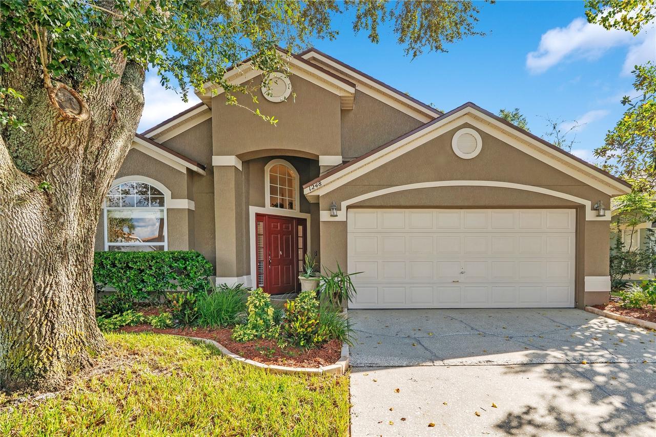 1248 Woodfield Oaks Dr., Apopka, FL 32703