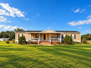New Homes For Sale This Week in O'Brien: October 16th to October 22nd