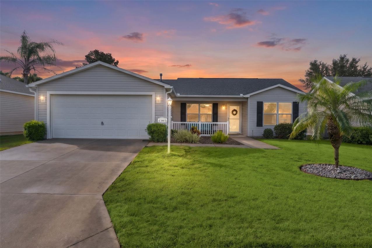 280 Knoll Pl., The Villages, FL 32162