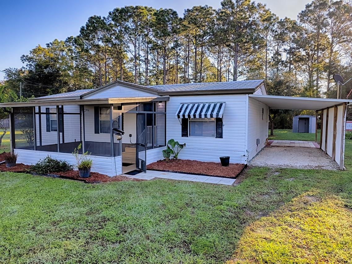 8621 SE 126th Pl., Belleview, FL 34420