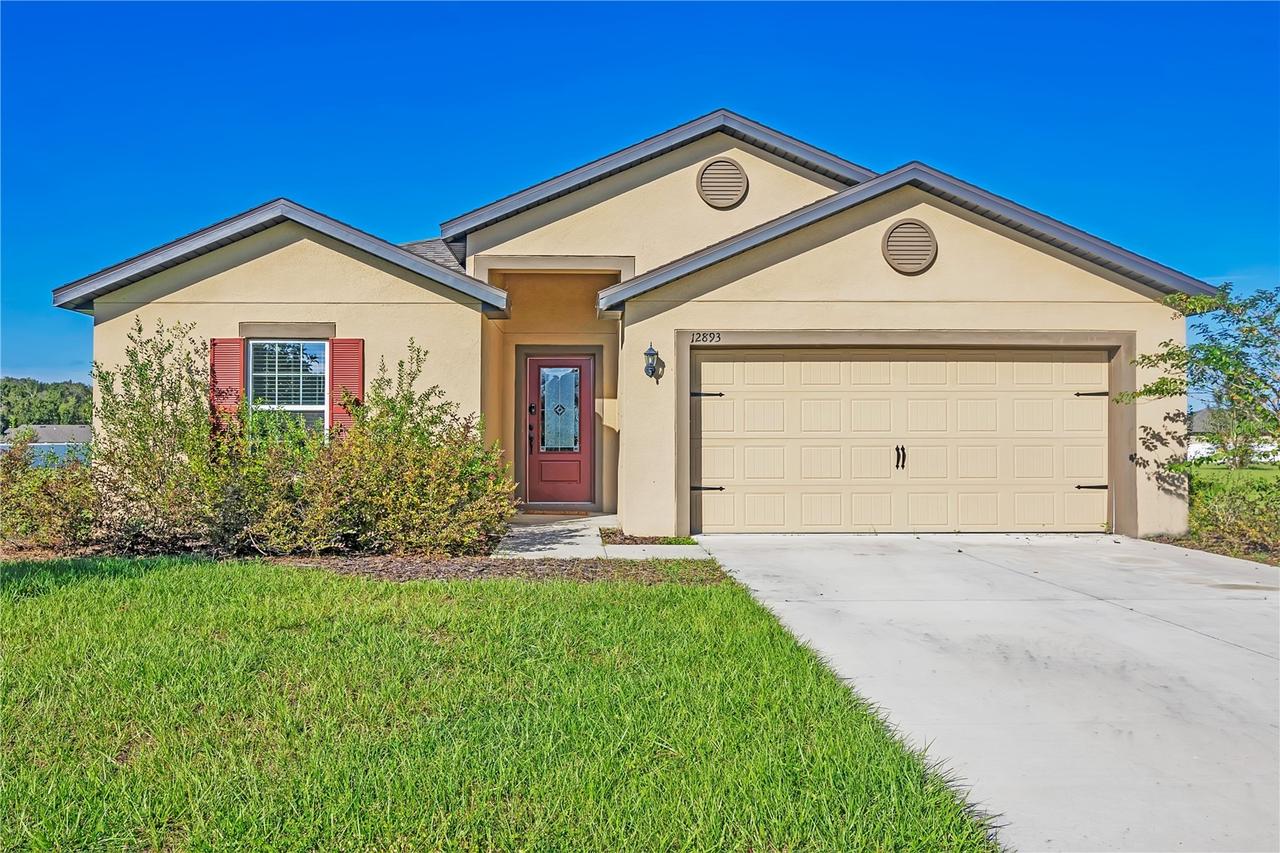12893 Del Lago Dr., Astatula, FL 34705