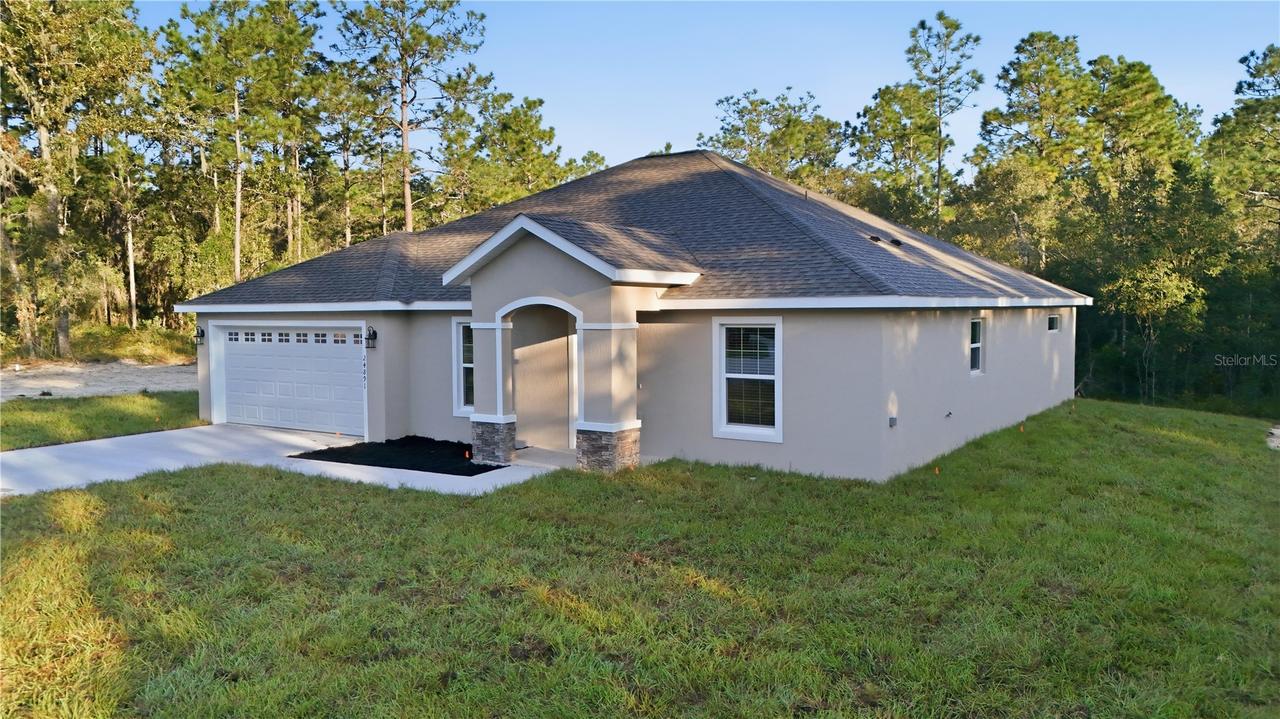 6710 SW 153rd Ln., Dunnellon, FL 34432