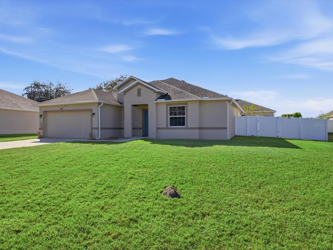 1707 Hoofprint Ct., Fruitland Park, FL 34731