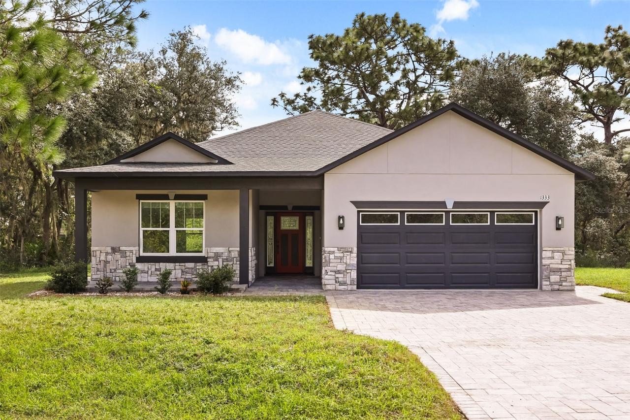 1333 Tallahassee Ct., Poinciana, FL 34759