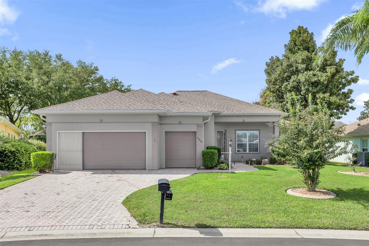 17648 SE 119th Avenue Rd., Summerfield, FL 34491