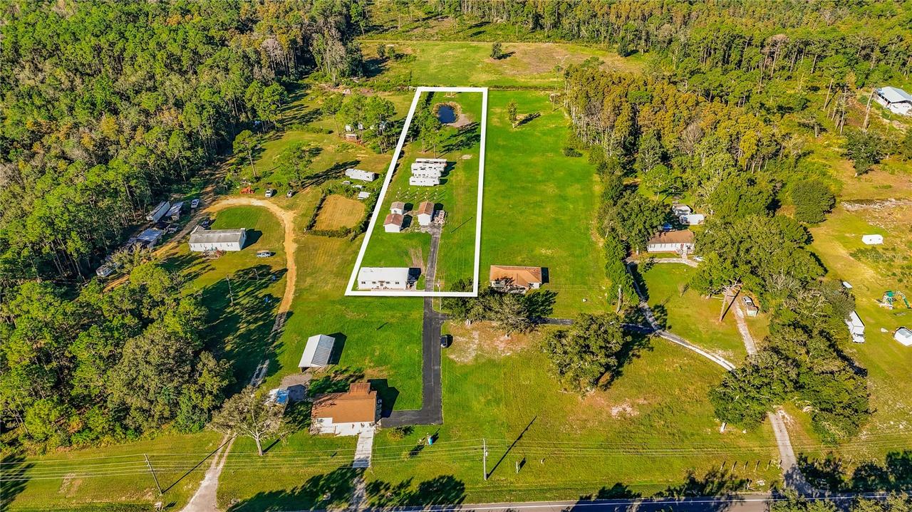 2307 State Road 33, Clermont, FL 34714