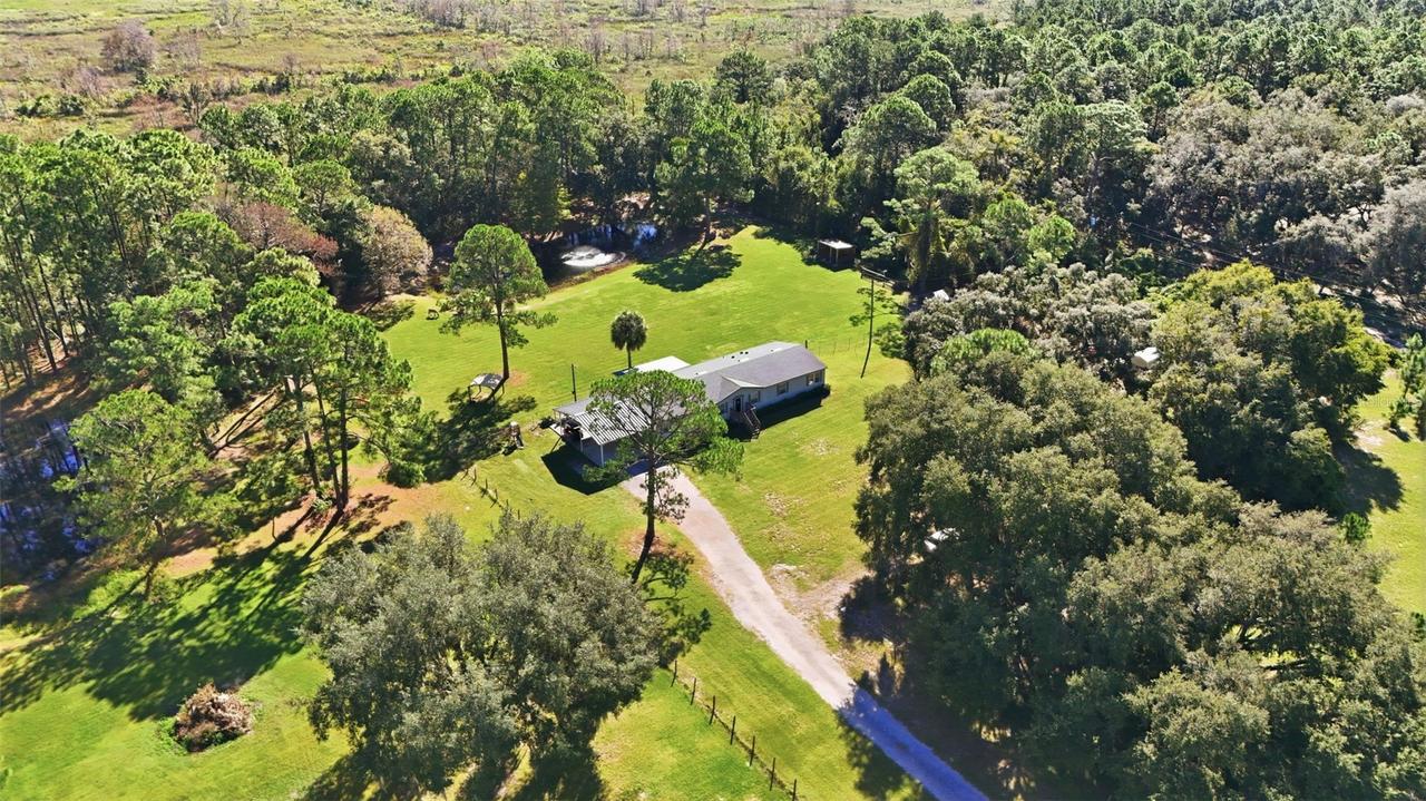 40928 Bridle Path Ln., Leesburg, FL 34788